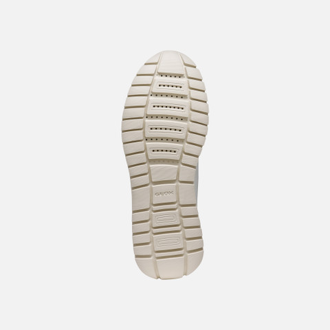 Low top sneakers SUKIE 2.0 WOMAN White - image number 6 | GEOX