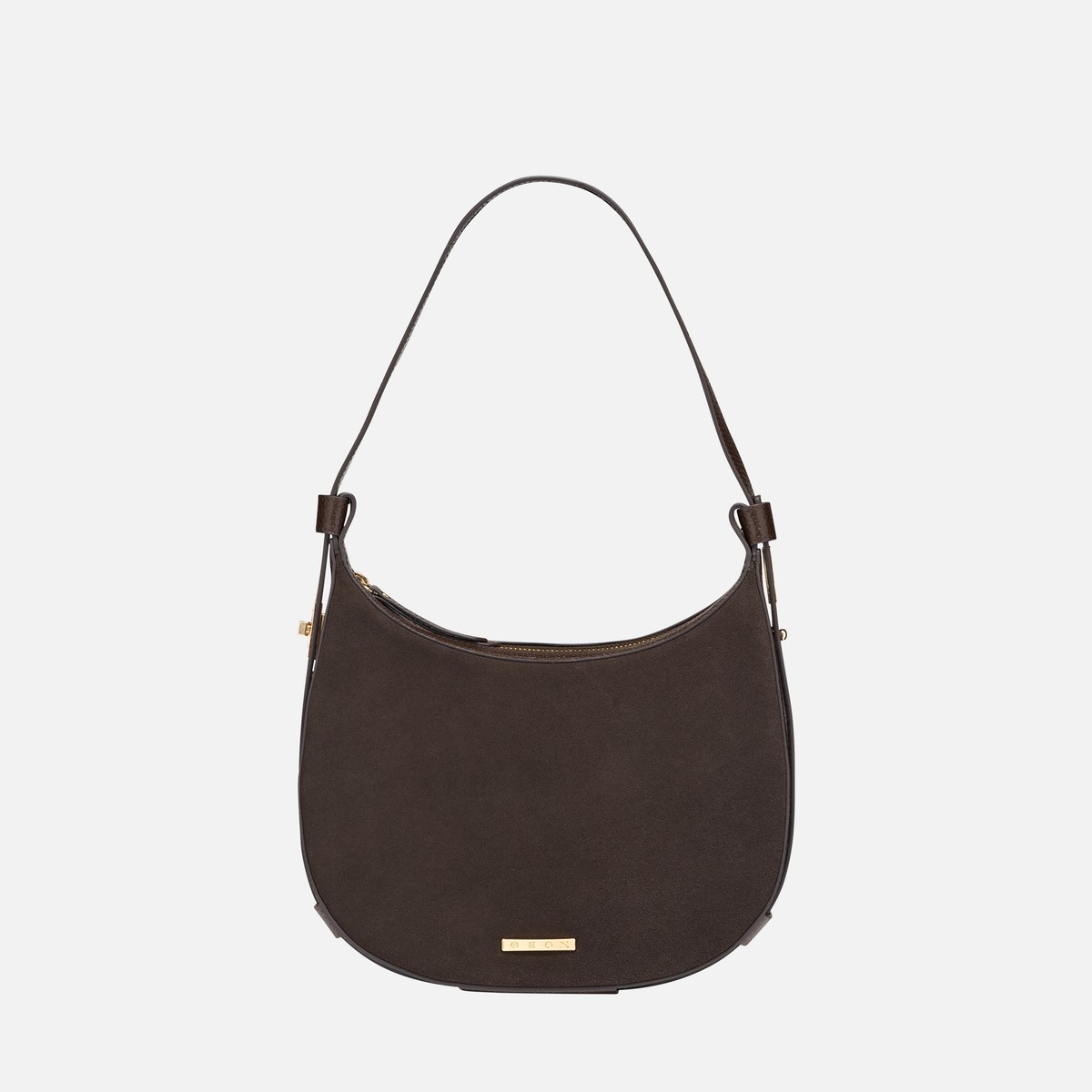 maryemy bag woman — chocolate