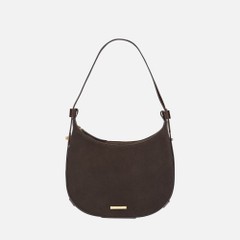 maryemy bag woman — chocolate 3