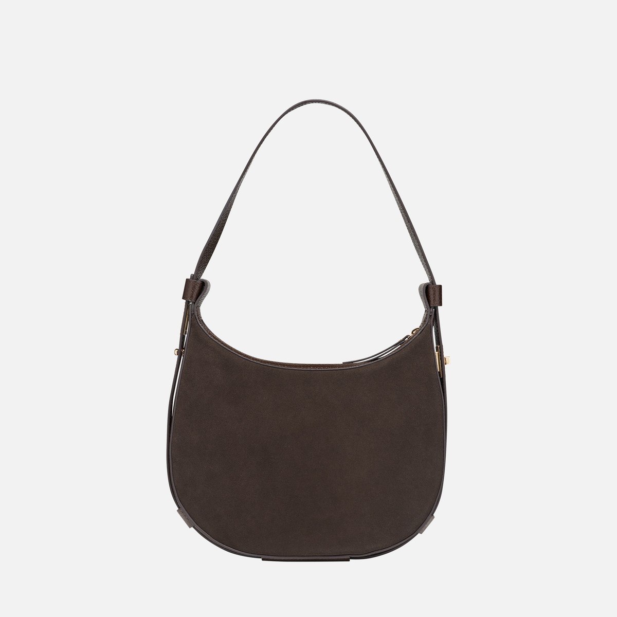 maryemy bag woman — chocolate