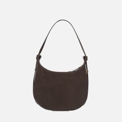 maryemy bag woman — chocolate 5