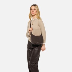 maryemy bag woman — chocolate 2