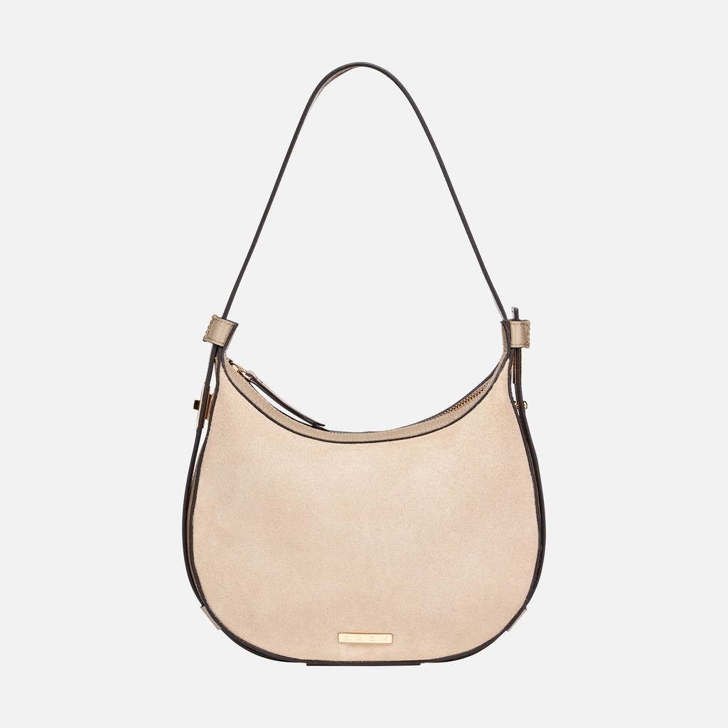 Accessoires Maryemy Bag Femme Taupe Clair