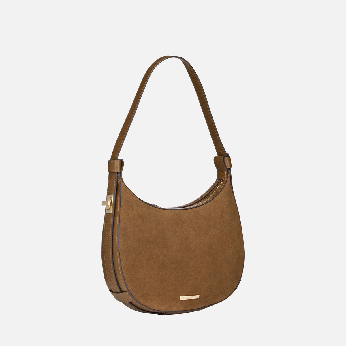 maryemy bag woman — tobacco