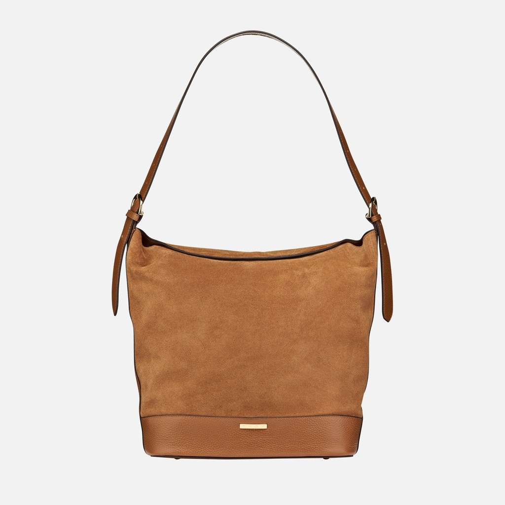 Accessoires Alnoire Bag Femme Cognac