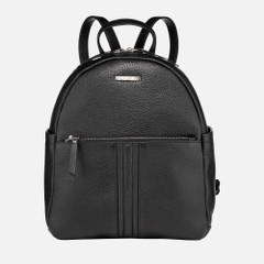 eliebeth backpack woman — black 1