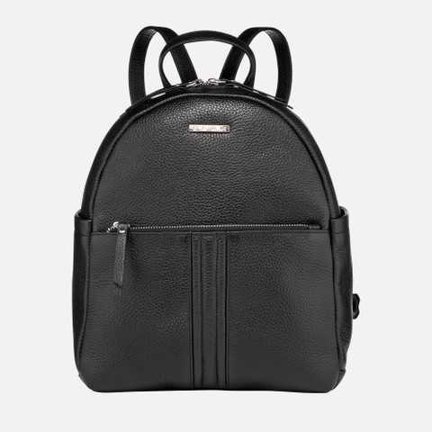 Sac &agrave; dos ELIEBETH BACKPACK FEMME Noir | GEOX