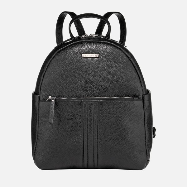 eliebeth backpack woman — black