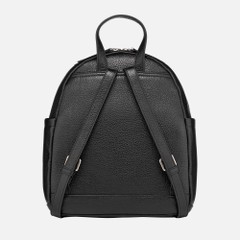 eliebeth backpack woman — black 3
