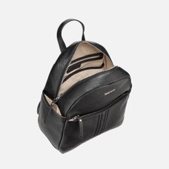 eliebeth backpack woman — black 4