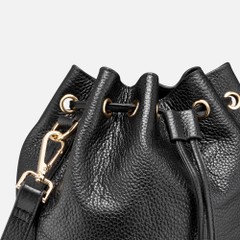 nalvia bag woman — black 7