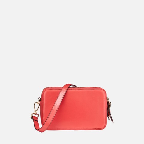 Borsa a tracolla NORIZE BAG WOMAN Corallo - image number 2 | GEOX