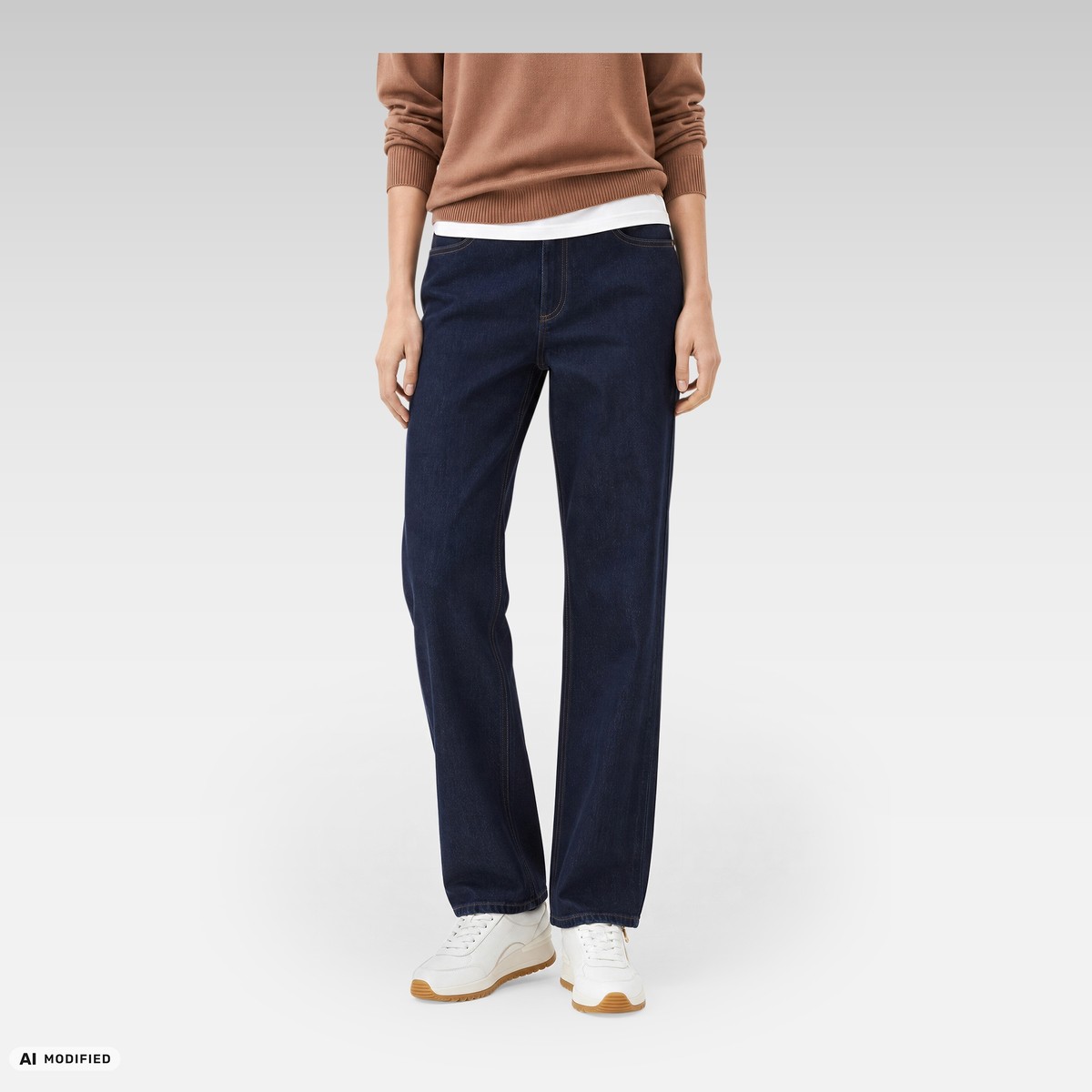 desya woman — white/light_gold