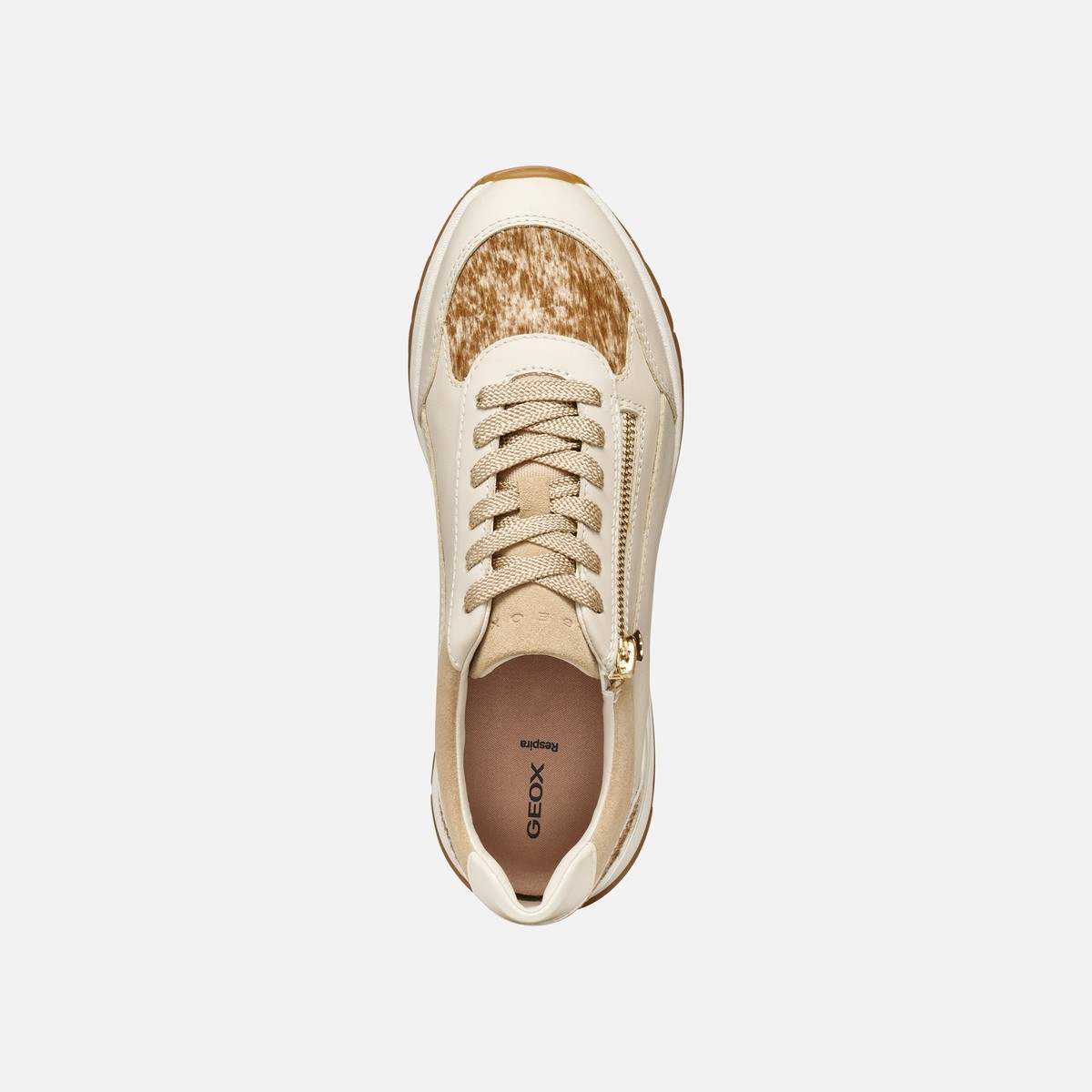desya woman — papyrus