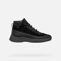 berinike abx woman — black 2