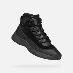 berinike abx woman — black 5