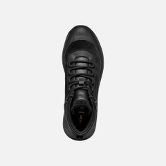 berinike abx woman — black 6