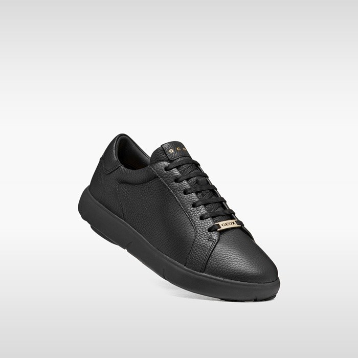  NEBULA 2.0 C WOMAN Black | GEOX