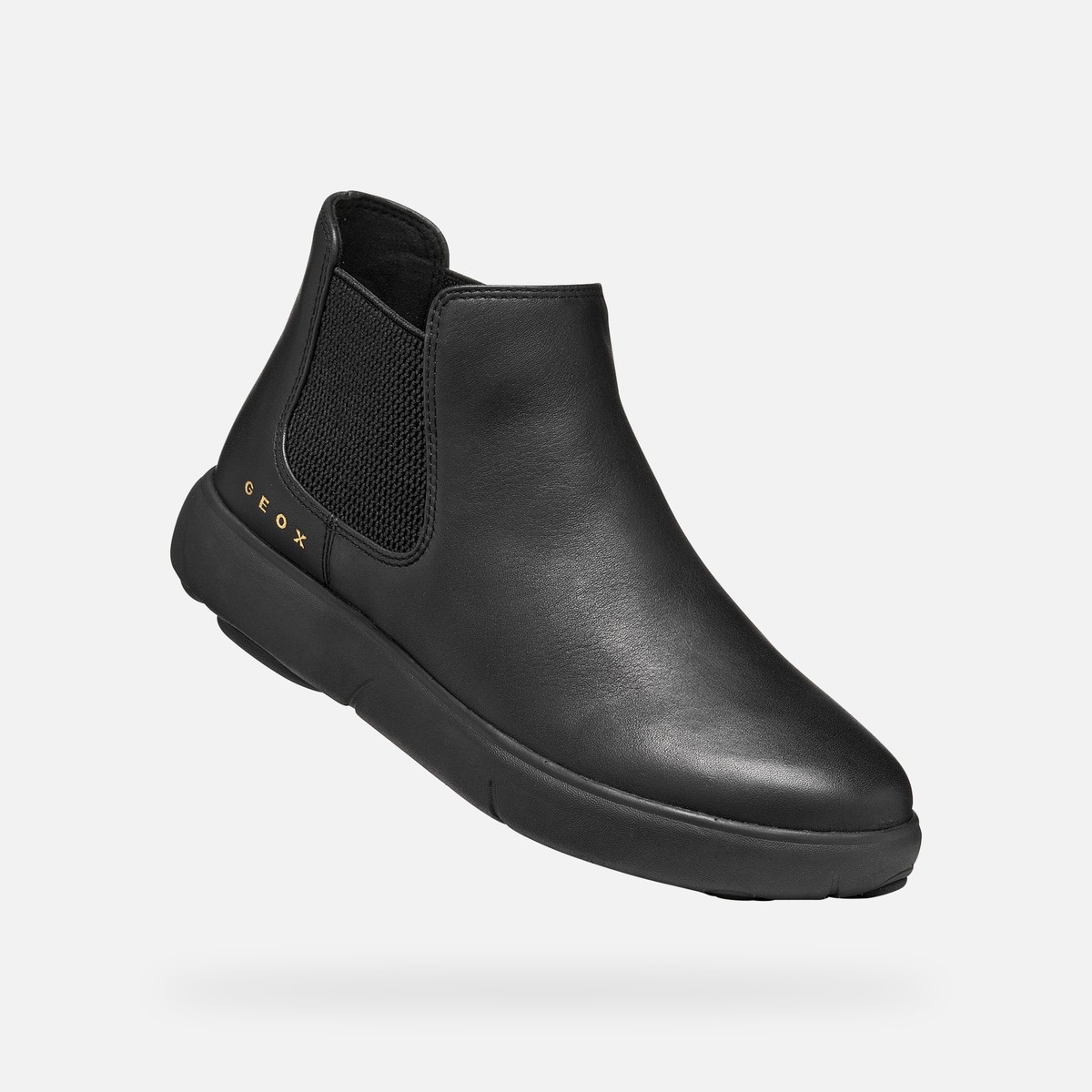 nebula 2.0 c woman — black