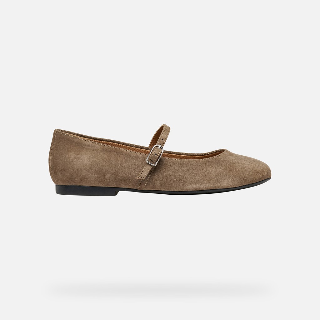 Categoria nascosta per master products NEW PALMARIA DAME null - image number 1 | GEOX