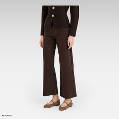 new palmaria woman — taupe 2