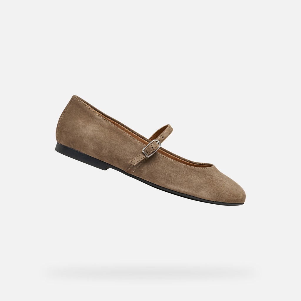 Categoria nascosta per master products NEW PALMARIA DAME null - image number 0 | GEOX