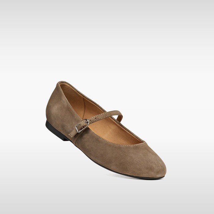  NEW PALMARIA DAME Taube | GEOX