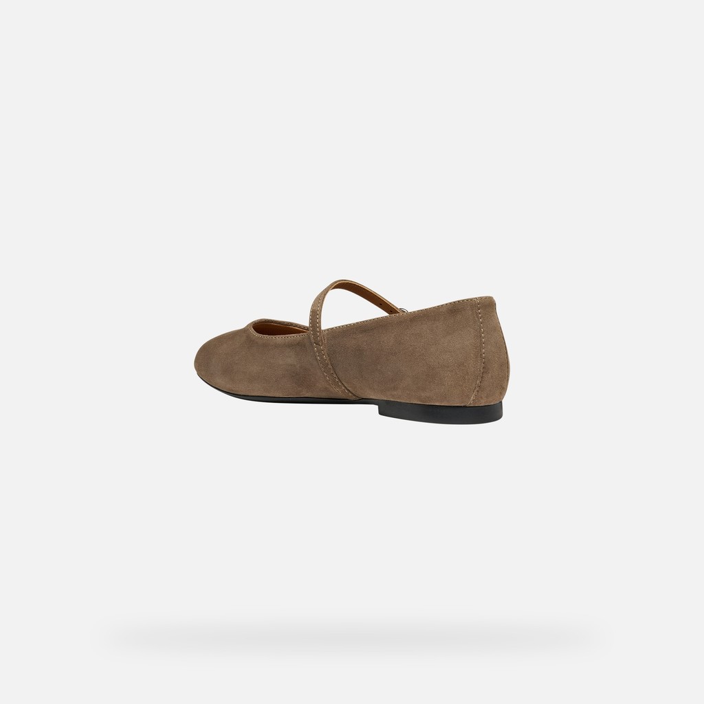 Categoria nascosta per master products NEW PALMARIA DAME null - image number 3 | GEOX