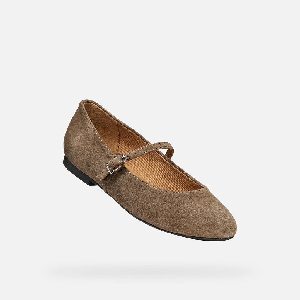 Categoria nascosta per master products NEW PALMARIA DAME null - image number 4 | GEOX