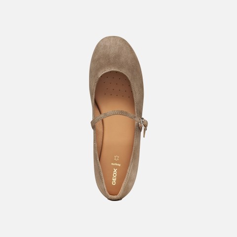Categoria nascosta per master products NEW PALMARIA DAME null - image number 5 | GEOX