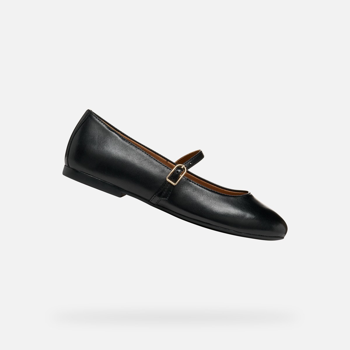 new palmaria woman — black