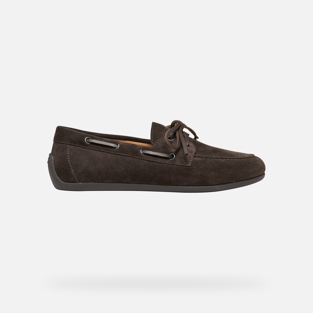 Addisse Femme Marron
