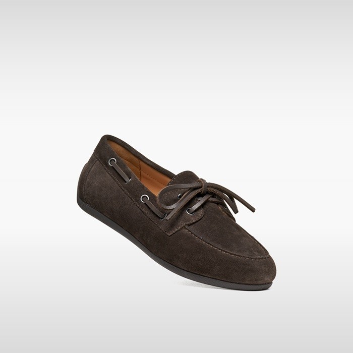  ADDISSE MULHER Castanho | GEOX