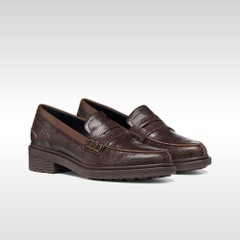 walk pleasure b woman — dark_brown 9