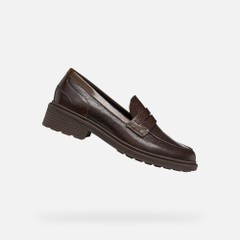 walk pleasure b woman — dark_brown 1