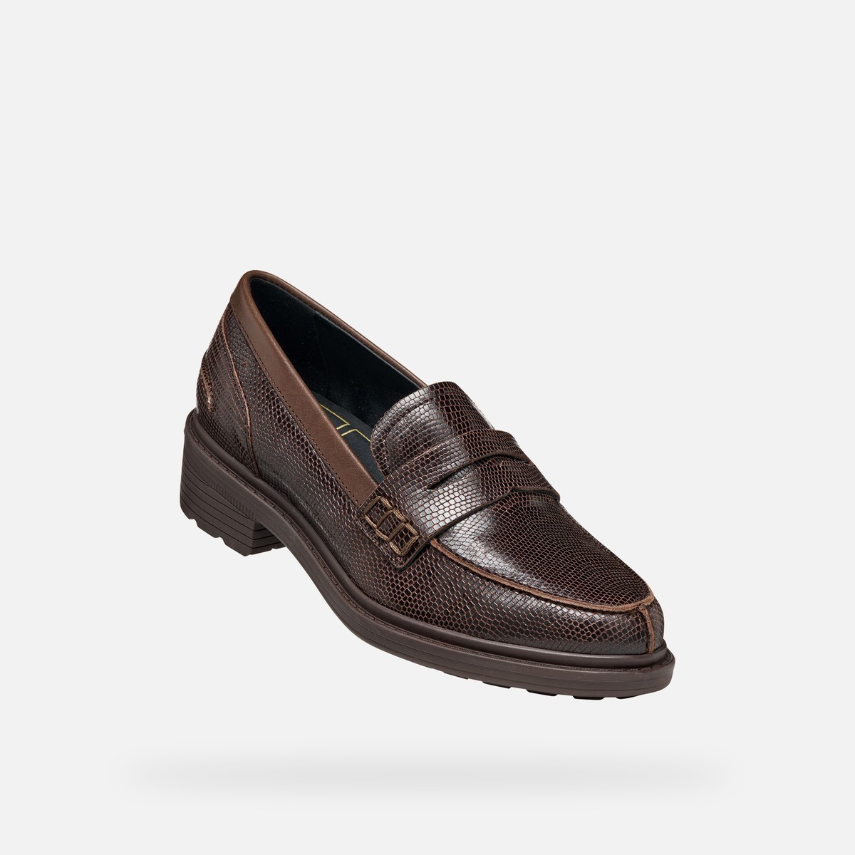walk pleasure b woman — dark_brown