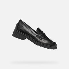 walk pleasure b woman — black 1
