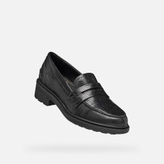 walk pleasure b woman — black 6