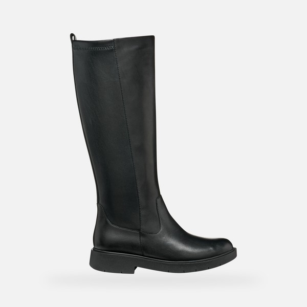 spherica ec1 b woman — black