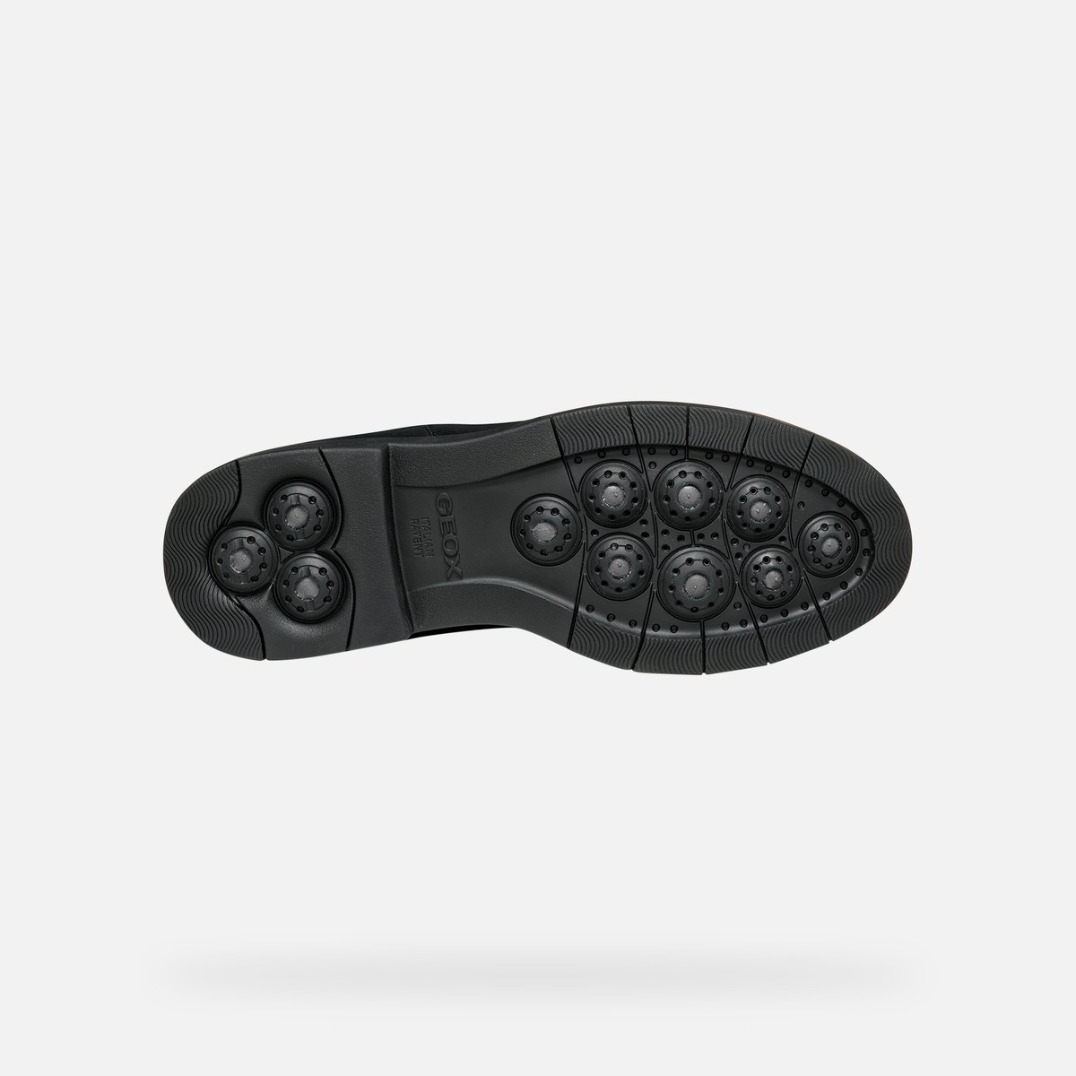 spherica ec1 b woman — black