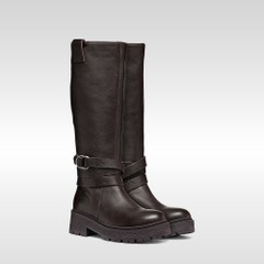 eivette woman — chocolate 9