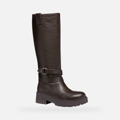 eivette woman — chocolate 4