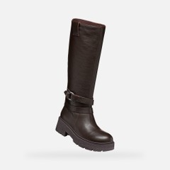 eivette woman — chocolate 6