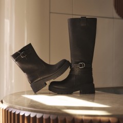 eivette woman — chocolate 10
