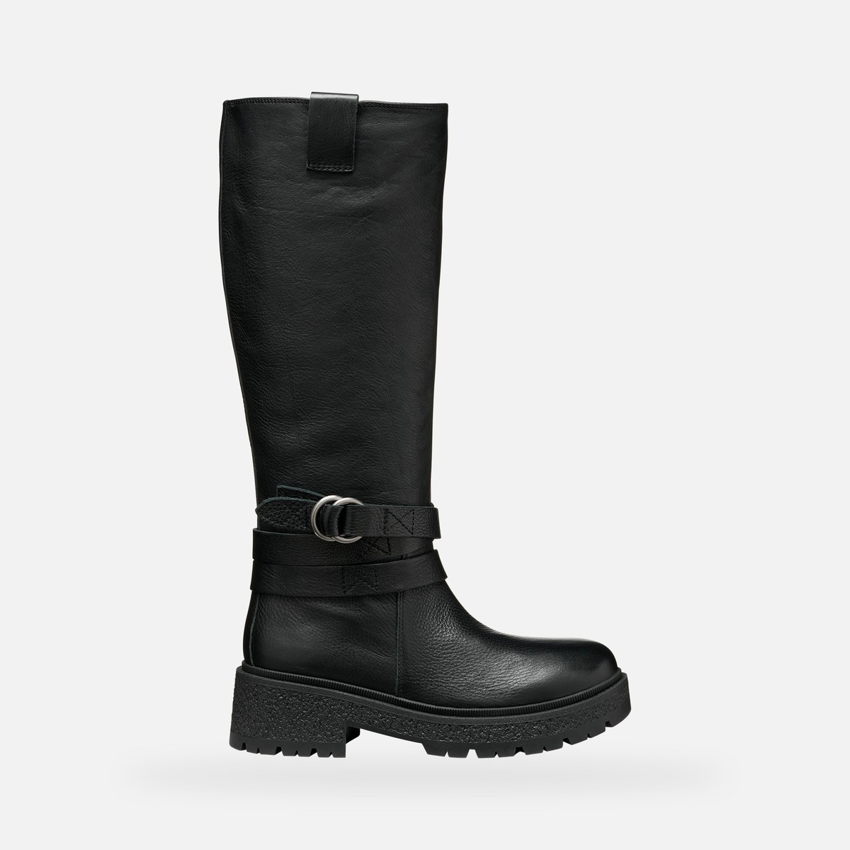 eivette woman — black