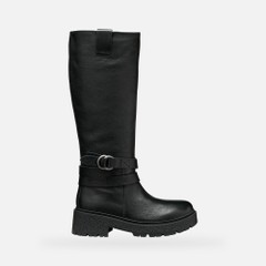 eivette woman — black 2