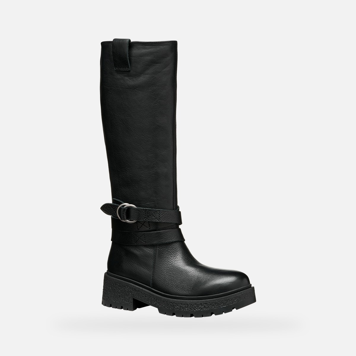 eivette woman — black