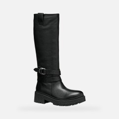 eivette woman — black 3