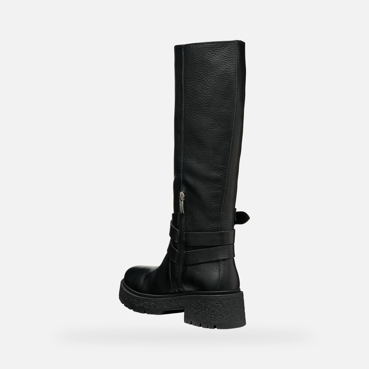 eivette woman — black