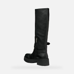 eivette woman — black 4
